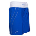 Nike Ii Boxing Shorts - Blue