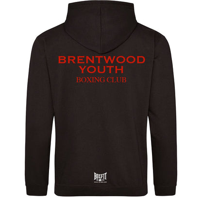 Brentwood YBC Hoodie
