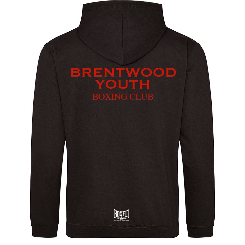 Brentwood YBC Hoodie