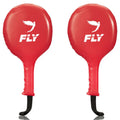 Fly Punch Paddles X - Red