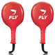 Fly Punch Paddles X - Red