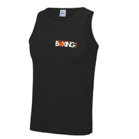 Thumbnail for Wokingham & Emmbrook Bc Kids Vest