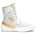 Fly Storm 2 Boots - White/Gold