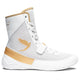 Fly Storm 2 Boots - White/Gold