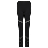 Thumbnail for Bxf Womens Panelled Leggings