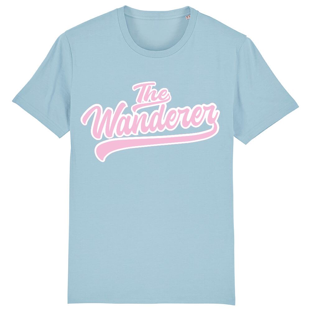 Jordan Reynolds T-Shirt