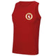 Newham Boxing Club Kids Vest - Red