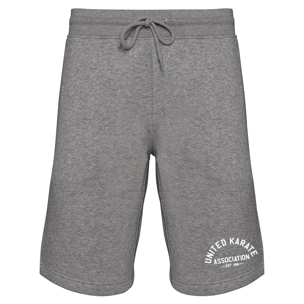 UKA Karate Bermuda Sweat Shorts