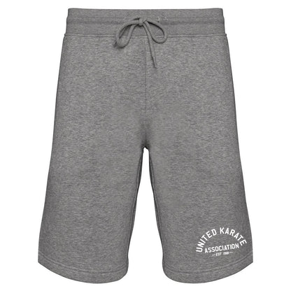 UKA Karate Bermuda Sweat Shorts