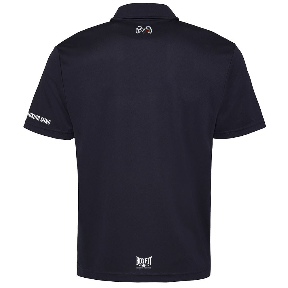 Rival Boxing Gym Kings Cross Polo Shirt