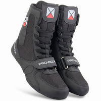 Thumbnail for Pro  Box Speed-Lite II Exclusive Kids Boxing Boot
