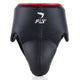 Fly Wraith Groin Guard - Black/Red