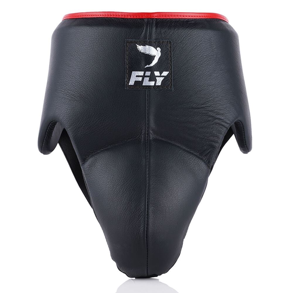 Fly Wraith Groin Guard