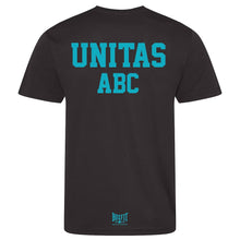Unitas ABC Poly T-Shirt