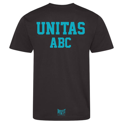 Unitas ABC Poly T-Shirt