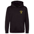 Dwaynamics Abc Kids Hoodie - Black