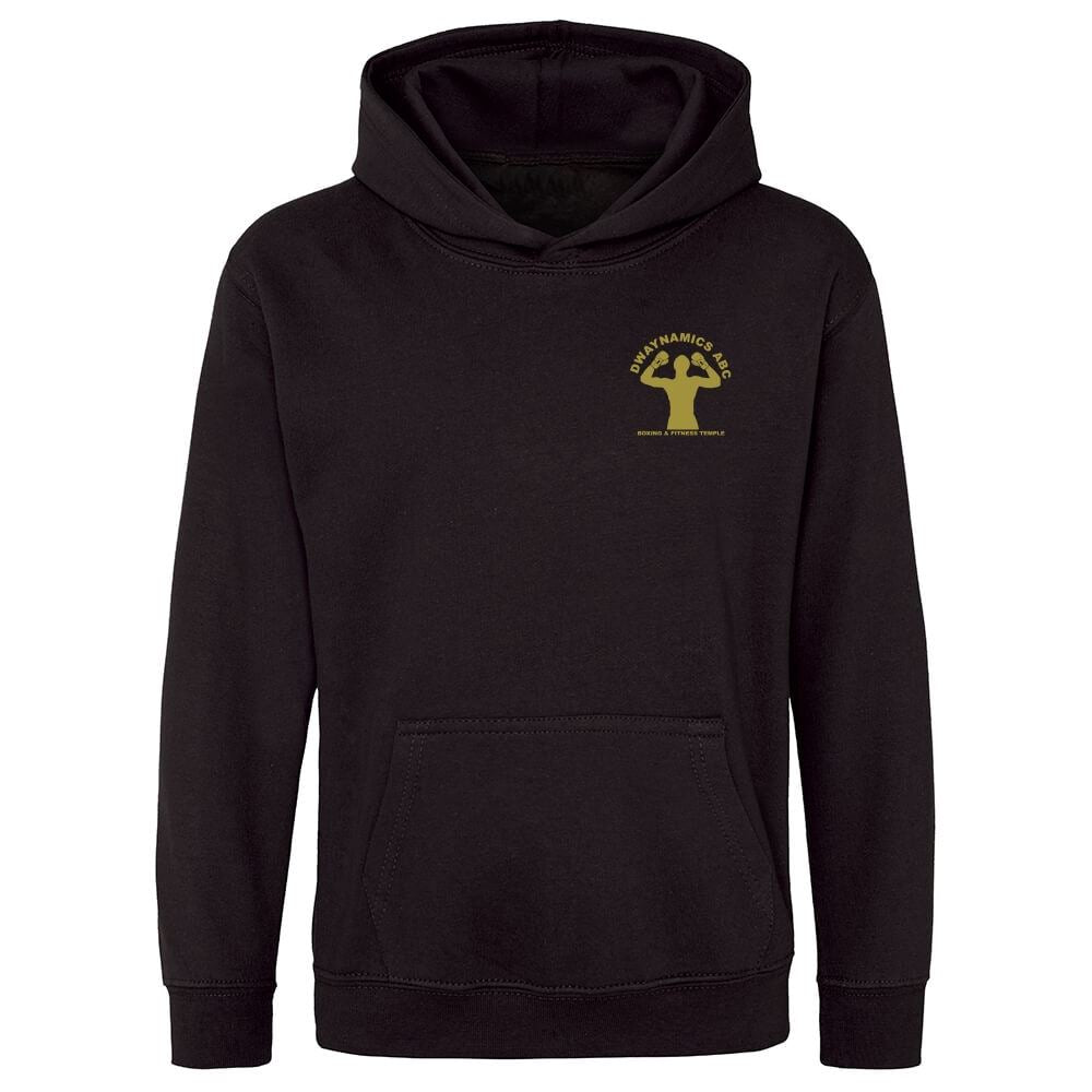 Dwaynamics Abc Kids Hoodie