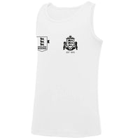 Thumbnail for Border City ABC Kids Vest