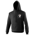 Centurions ABC Hoodie - Black