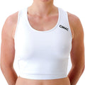 Cimac Maxi Guard Sports Bra (Vest) - White
