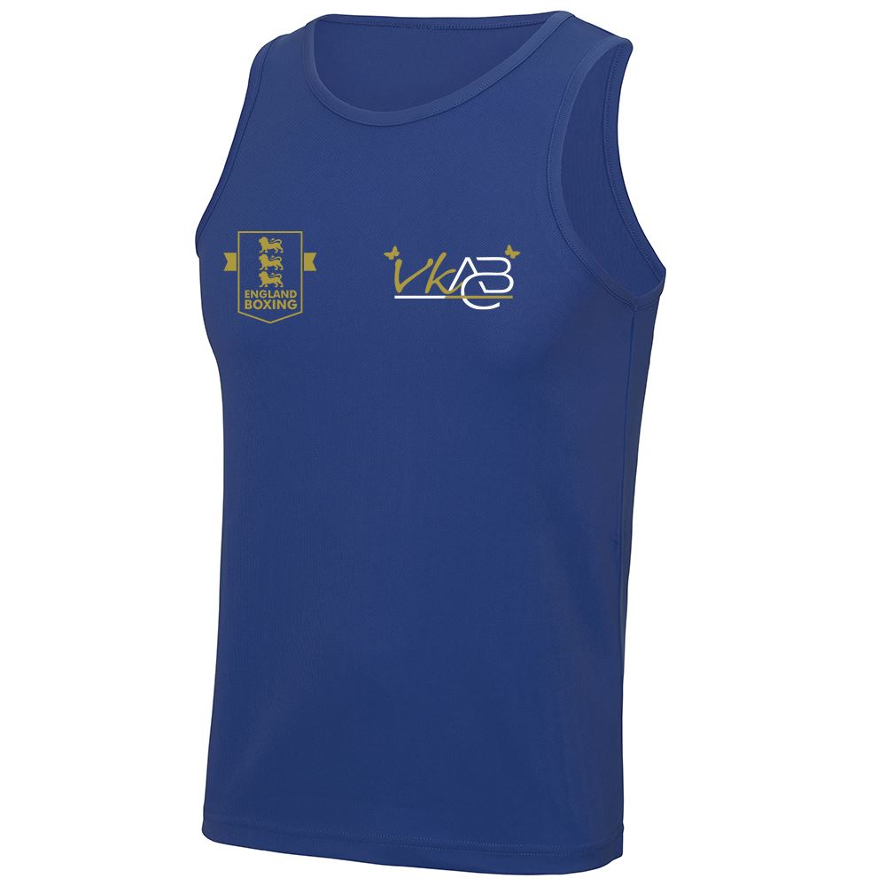 VKAB Vest