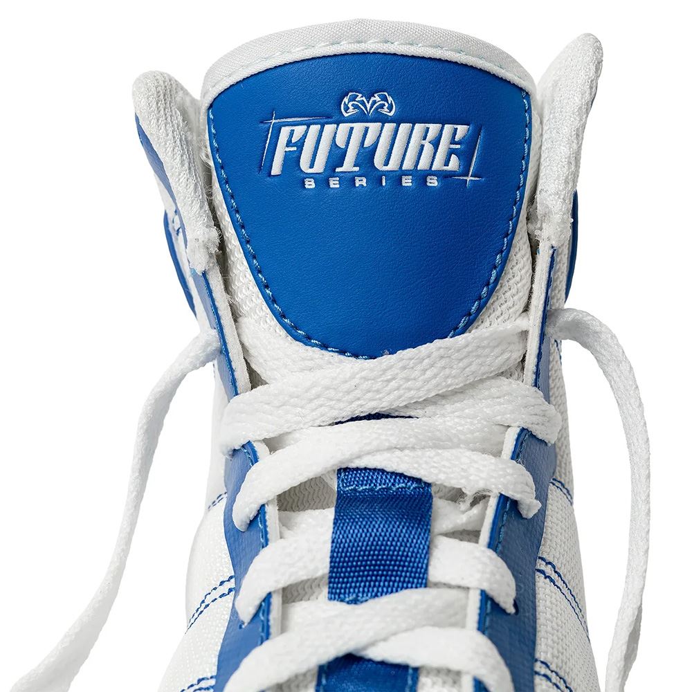 Rival RSX-Future Boxing Boots 2026