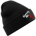 Hemel Warriors ABC Beanie - Black