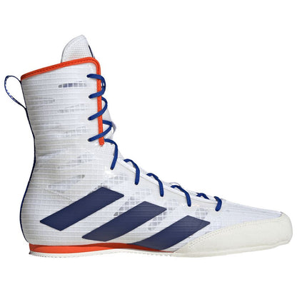 Adidas Box Hog 4 Boxing Boots 25