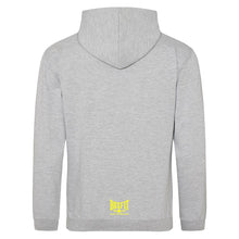 Small Holdings ABC Hoodie