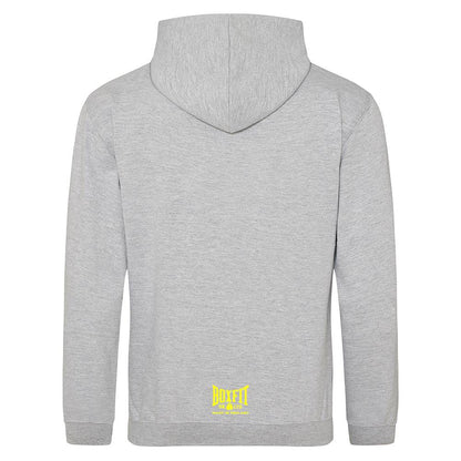 Small Holdings ABC Hoodie