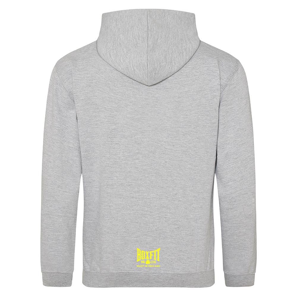 Small Holdings ABC Hoodie