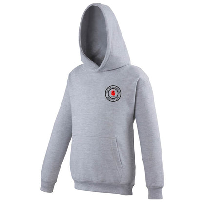 Whitley Abc Kids Hoodie