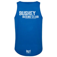 Bushey ABBC Vest
