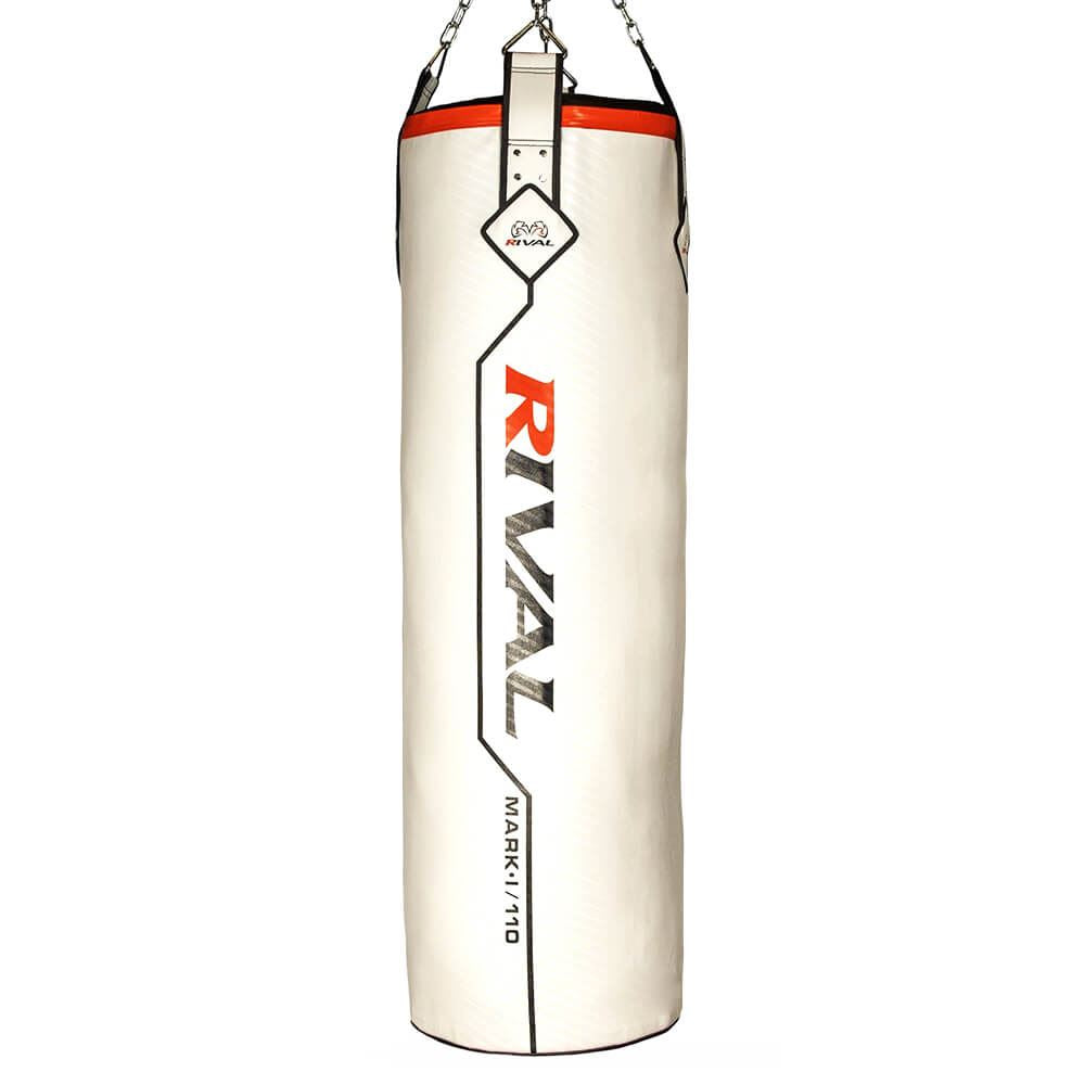 Rival Mark-I 110Lb/50Kg Heavy Bag