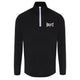 Boxfit Performance ¼ Zip Top - Black/White