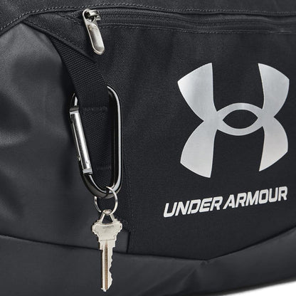 Under Armour Undeniable 5.0 Small Duffle Bag Black