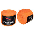 Phenom Boxing HW-1 Classic Hand Wraps - Orange