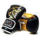 Rival RB7 Fitness Plus Bag Gloves - Black/Gold