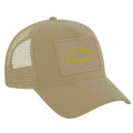 UKA Karate Trucker Cap - Desert Sand