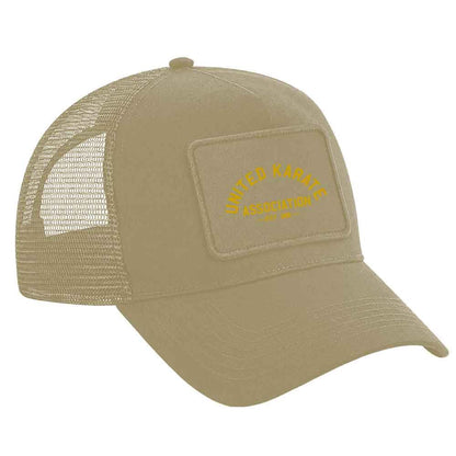 UKA Karate Trucker Cap