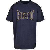 Thumbnail for Boxfit Heavy Oversized Tee