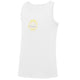 Small Holdings ABC Kids Vest - White