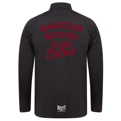 Outbox ABC Slim Fit Tracksuit