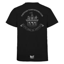 Thetford Town Boxing Club Kids Cotton T-Shirt