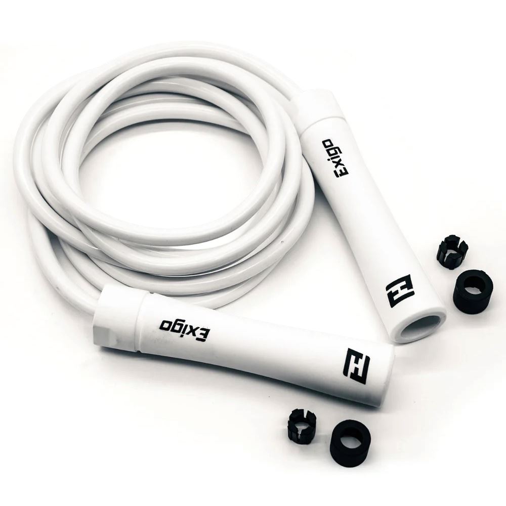 Exigo Stealth Heavy Power Jump Rope