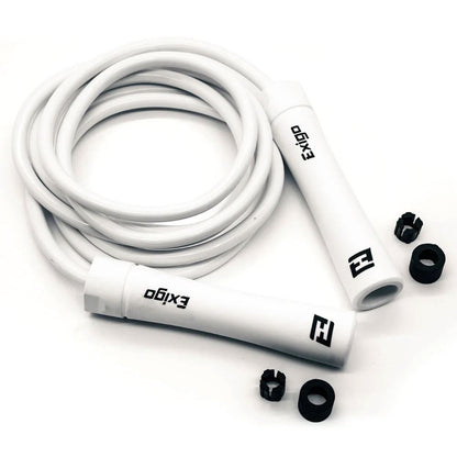 Exigo Stealth Heavy Power Jump Rope