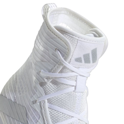 Adidas Box Hog 4 K Boxing Boots