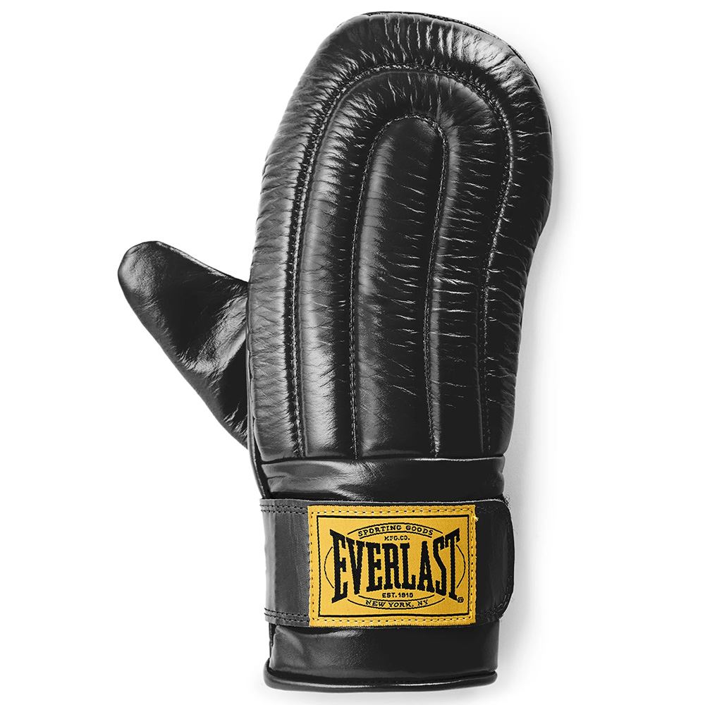 Everlast 1910 Bronx Pro Bag Mitts