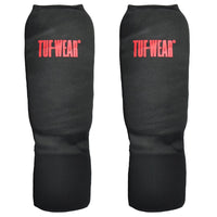 Thumbnail for Tuf Wear Elasticated MMA Shinguard