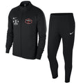 Sheerness Boxing Club Nike Academy 18 Knit Tracksuit - Black